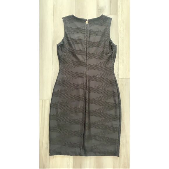 Size 6 Tommy Hilfiger Dress - Picture 2 of 3